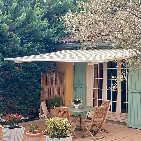 Le Chalet Charbonnières-les-Bains المظهر الخارجي الصورة