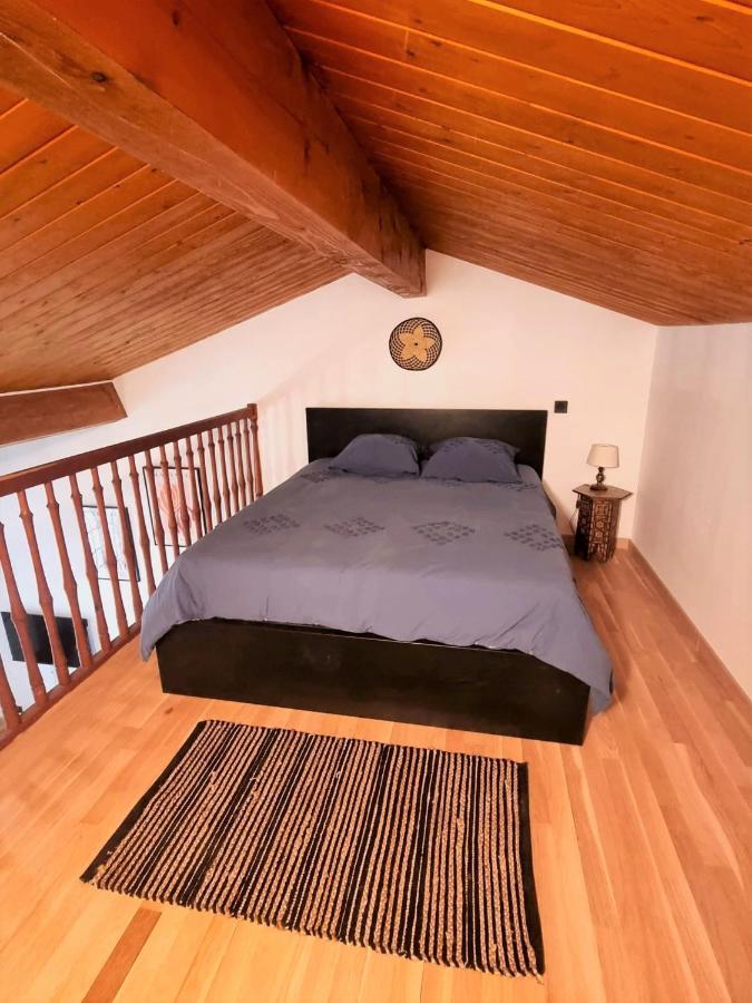 Le Chalet Charbonnières-les-Bains المظهر الخارجي الصورة