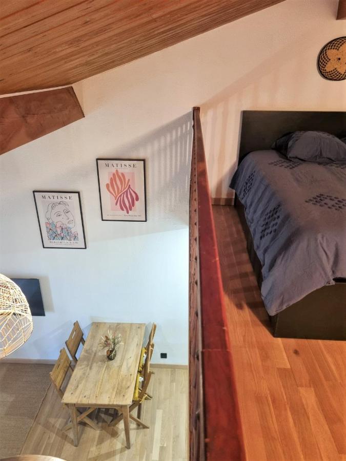 Le Chalet Charbonnières-les-Bains المظهر الخارجي الصورة