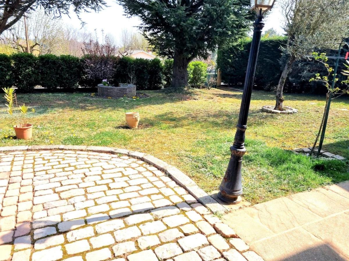 Le Chalet Charbonnières-les-Bains المظهر الخارجي الصورة