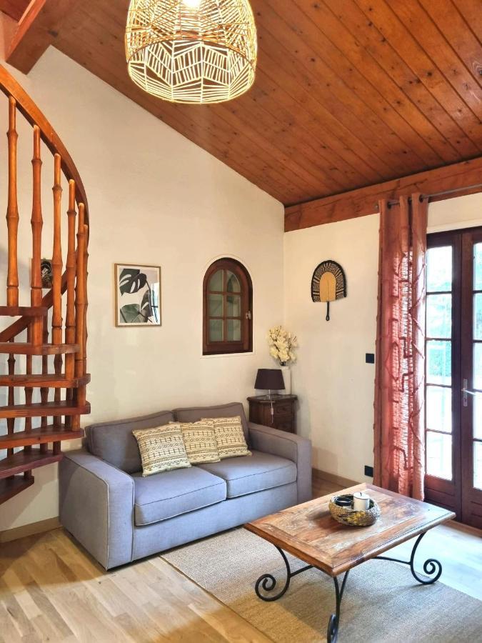 Le Chalet Charbonnières-les-Bains المظهر الخارجي الصورة