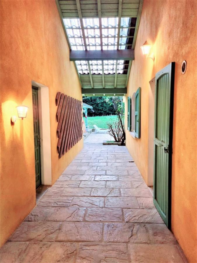 Le Chalet Charbonnières-les-Bains المظهر الخارجي الصورة
