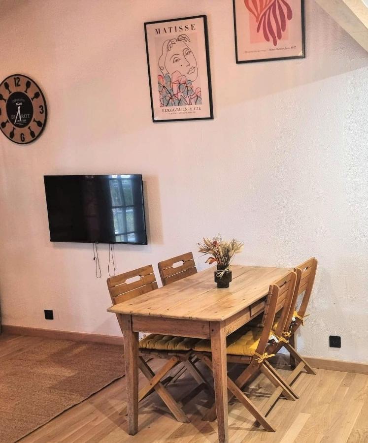 Le Chalet Charbonnières-les-Bains المظهر الخارجي الصورة