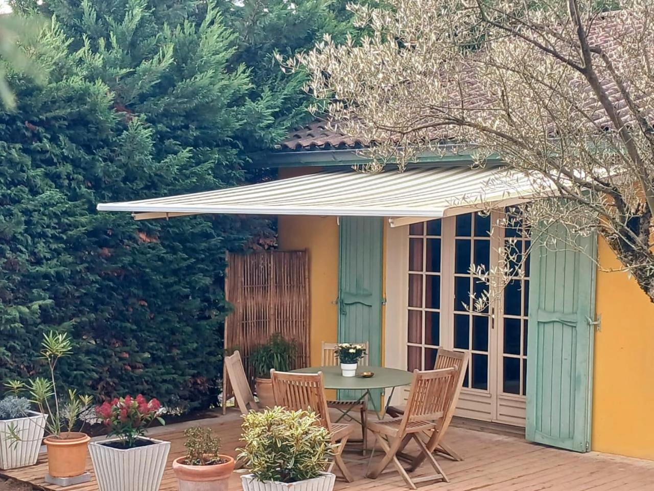 Le Chalet Charbonnières-les-Bains المظهر الخارجي الصورة